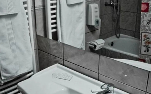 Hotel Arad