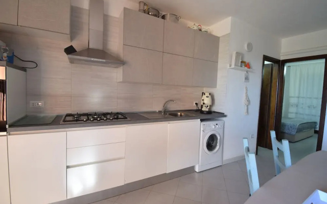 Casa Martina With Sea View In Tanaunella