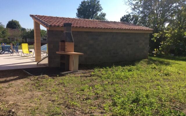 Chambres d'hotes Gite du Puy de l'Étang