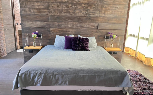 Mi Refugio San Angel