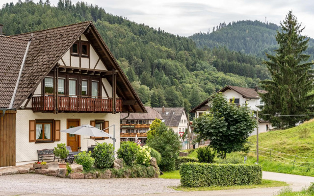 Ferienwohnung am Döttelbach