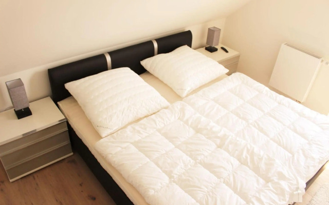 Strandperle - Whg 7c