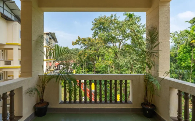 The Hosteller Bam Coorg