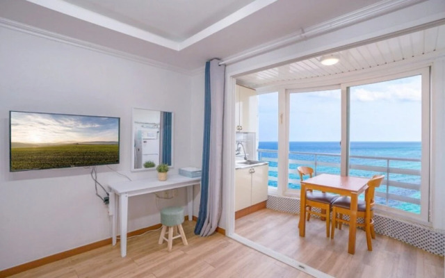 Yangyang Sorak Sea Pension