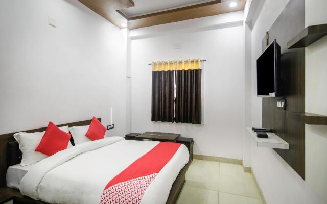 OYO 25084 Hotel Jai Hind