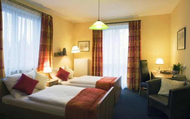 Hotel Pavilon