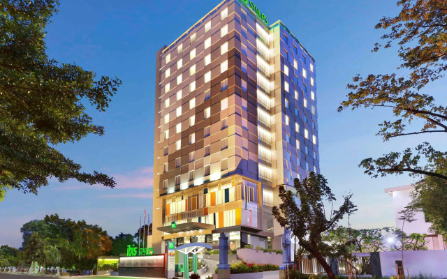 ibis Styles Makassar Sam Ratulangi