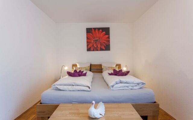 Hotel - Seerose Ferienwohnung