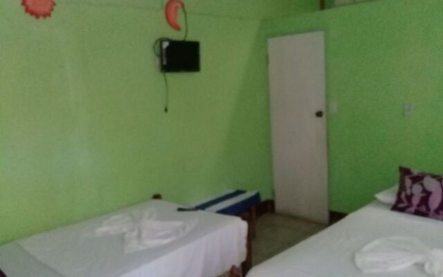 Hotel Central Altagracia