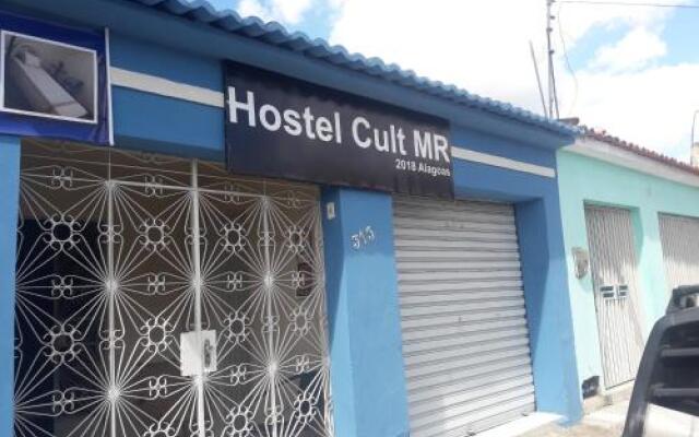 Hostel Cult MR Alagoas