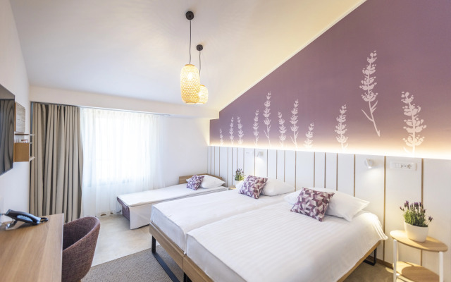 Hotel Vile Park Premium