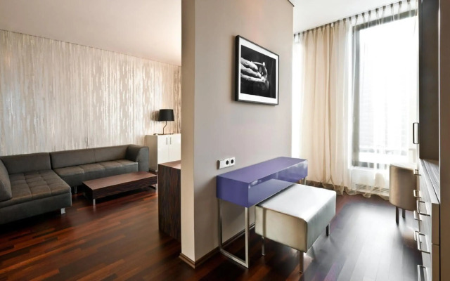 COSMO Hotel Berlin Mitte