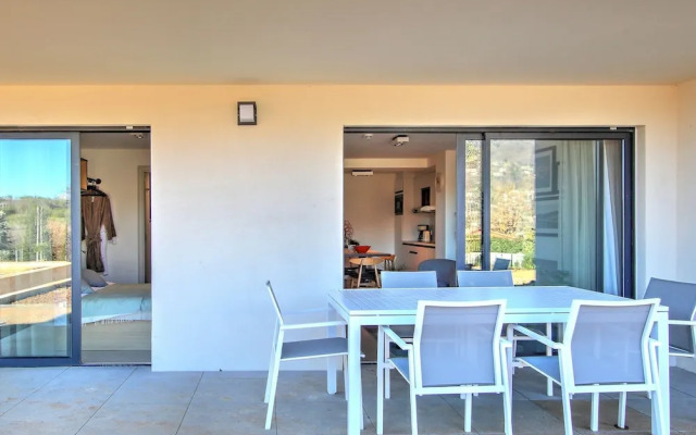 Excellent Apartments on the Cote D'azur