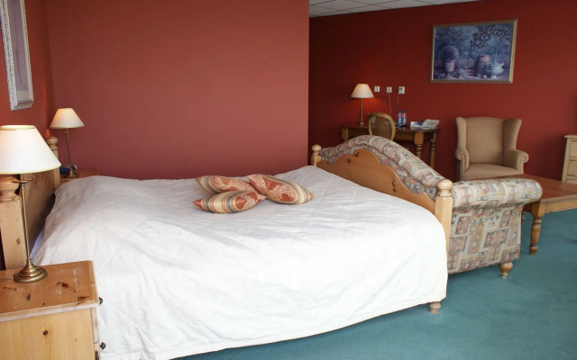 Fletcher Duinhotel Burgh Haamstede