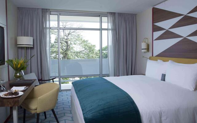 Sofitel Abidjan Hotel Ivoire