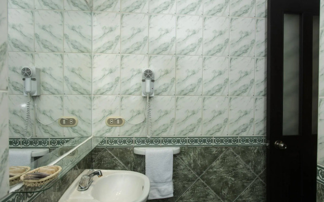 Hostal El Triunfo
