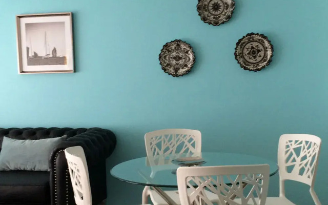 Temporary Apartments in Miraflores