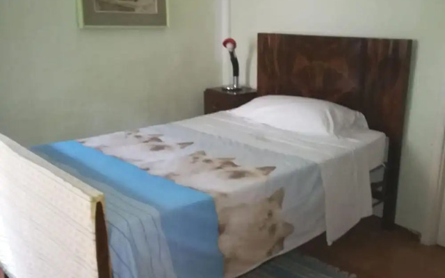 Apartment in Fratte Rosa With Apennine Views