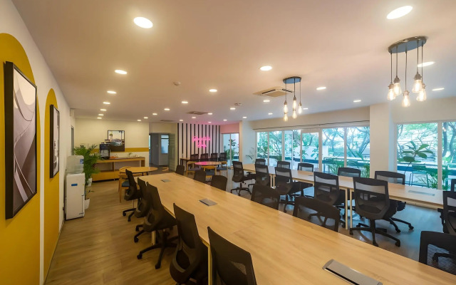 Olive Hotel Magrath by Embassy Group