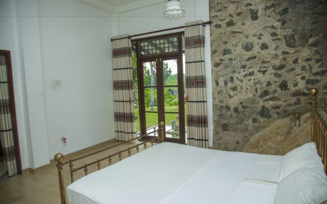 Meadow Villa