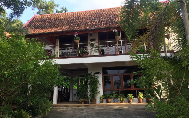 Krabi Villa Phu Khao Private Resort