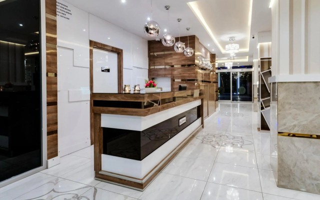 Park Yalcin Hotel