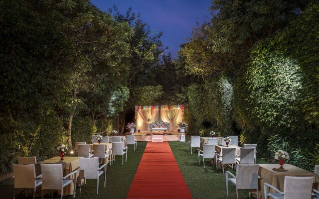 Golden Tulip Gurgaon - Sector 29