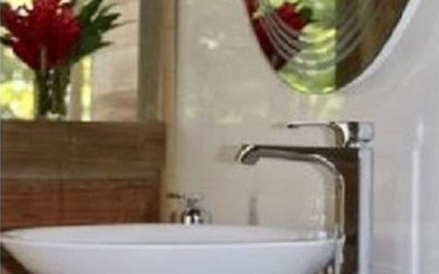 Ecolodge in San Cristobal Island