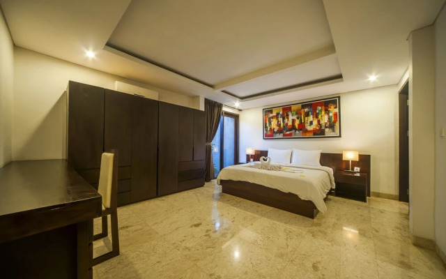 Tirta Villa