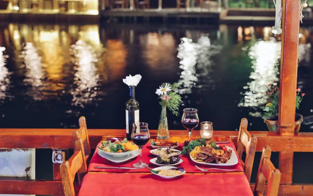 Mints Hotel - Adult Only