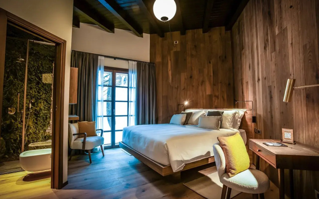 Hotel Al Piolet