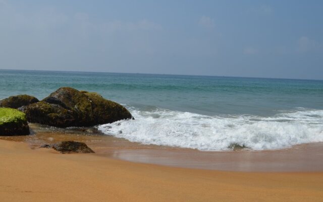 Sri Lanka Beach House