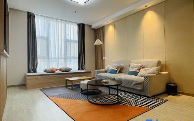 Zhaoyuan Wenfeng Hotel