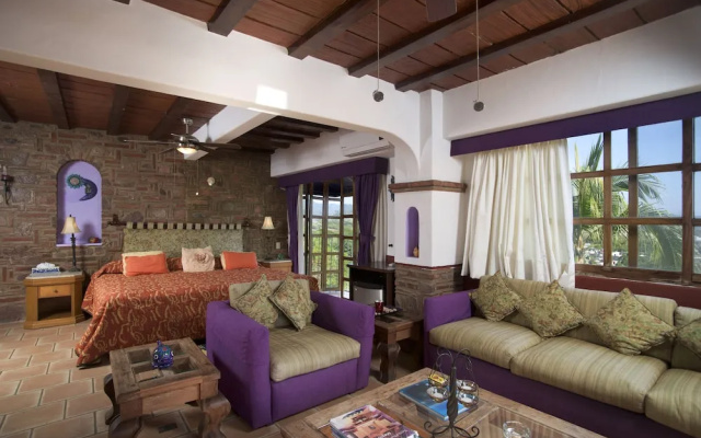 Villa Bella Bed & Breakfast