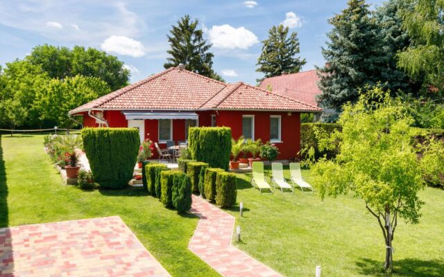 Holiday Home Balaton H2064