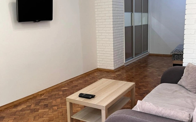 apartments of Saint Theodore