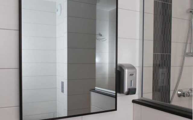 Hotel Restaurant Le Cleebourg