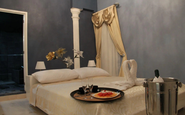 Hotel Boutique y Hostal Cocoyotla