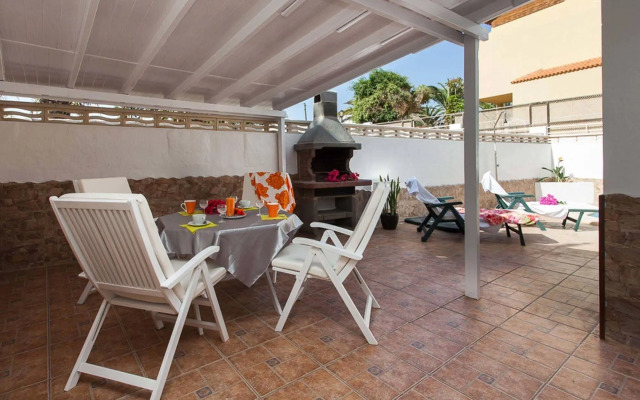 Villa Neptuno by Vacanzy Collection