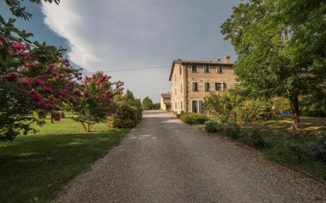 Agriturismo Il Brugnolo