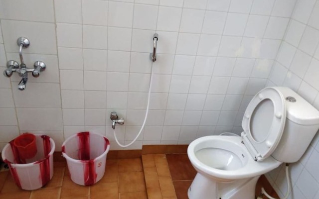 The Nature Park Villa