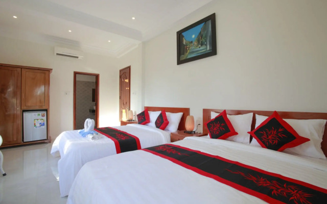 Coconut Garden Homestay Hoi An