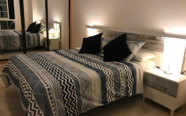 Apartamento Torrequebrada