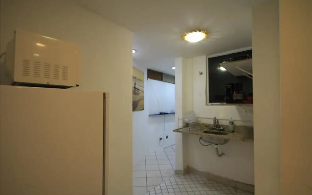 Go House Visconde 204 B