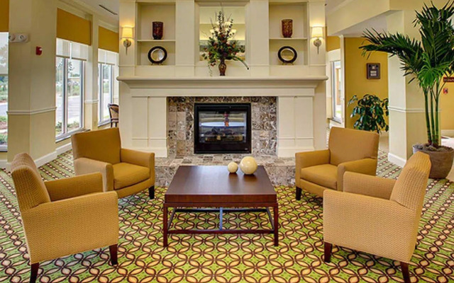 Hilton Garden Inn Tifton