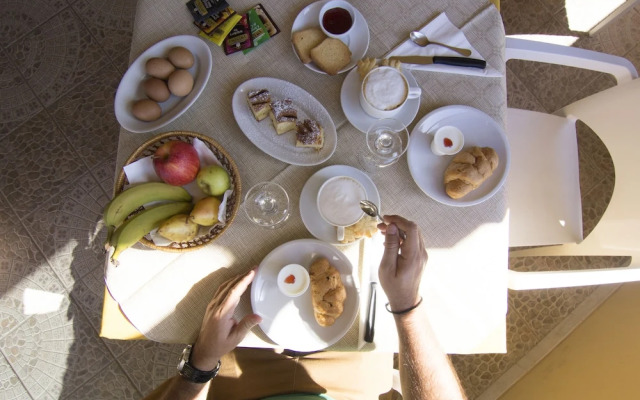 Agriturismo Sa Rocca