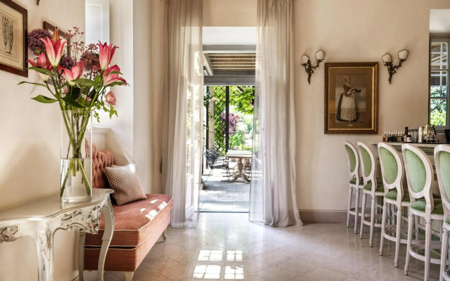 Villa di Piazzano - Small Luxury Hotel of the World