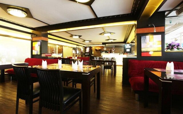 Vabua Asotel Bangkok