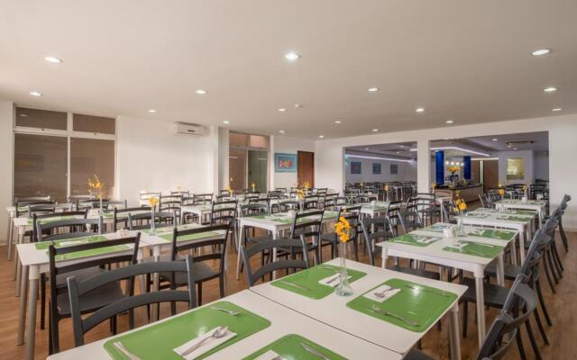 Hotel Sete Coqueiros