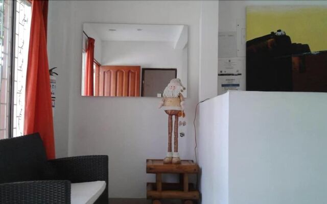 Hostal Casa Cabrero La 46